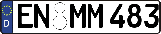 EN-MM483