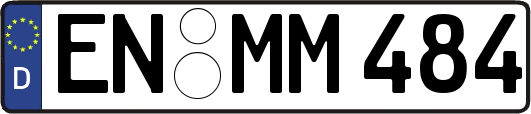 EN-MM484