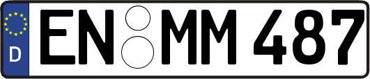EN-MM487