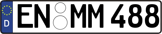 EN-MM488