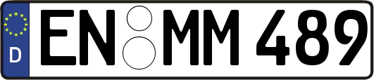 EN-MM489