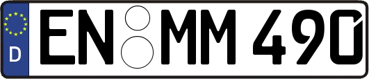 EN-MM490