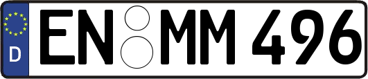 EN-MM496