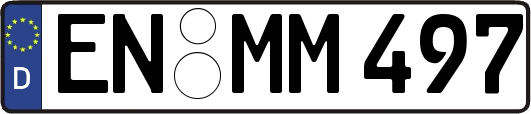 EN-MM497