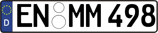 EN-MM498