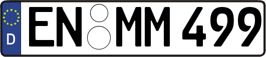 EN-MM499