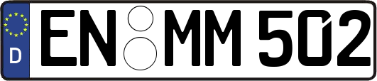 EN-MM502