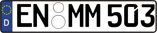 EN-MM503