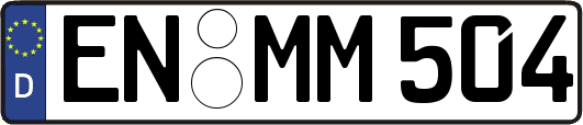 EN-MM504