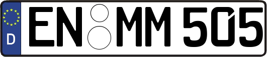 EN-MM505
