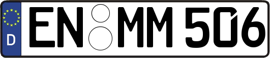 EN-MM506