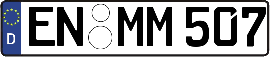 EN-MM507