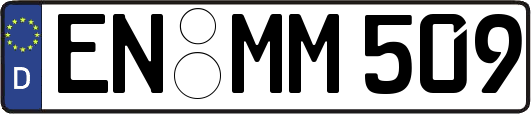 EN-MM509