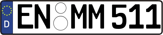 EN-MM511
