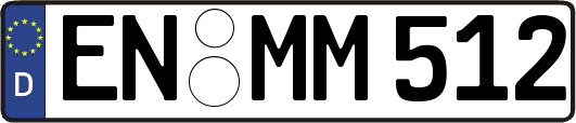 EN-MM512