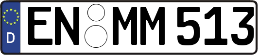 EN-MM513