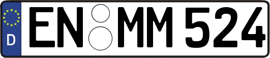 EN-MM524