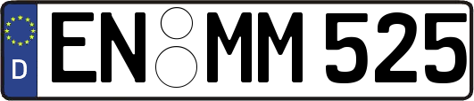 EN-MM525