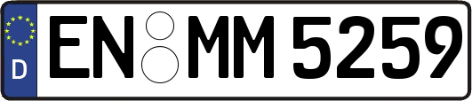 EN-MM5259