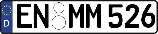 EN-MM526