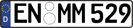 EN-MM529