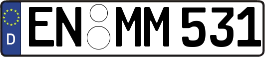 EN-MM531