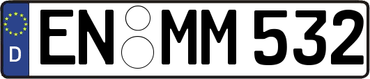 EN-MM532