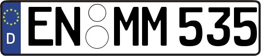 EN-MM535