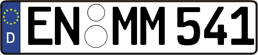 EN-MM541