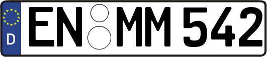 EN-MM542