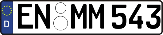 EN-MM543