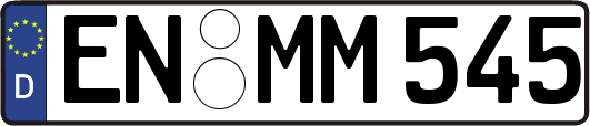 EN-MM545