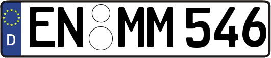 EN-MM546