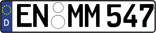 EN-MM547
