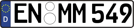 EN-MM549