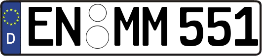 EN-MM551