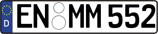 EN-MM552