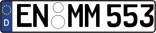 EN-MM553