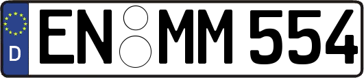 EN-MM554