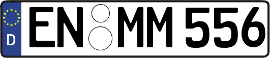 EN-MM556