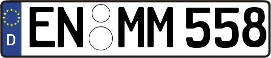 EN-MM558