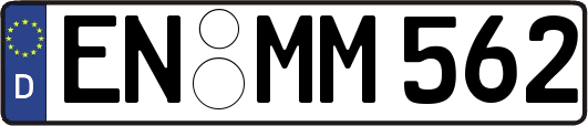 EN-MM562