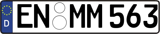 EN-MM563