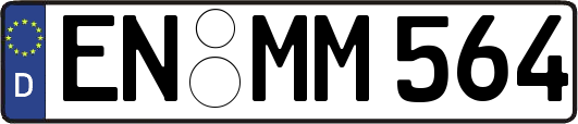 EN-MM564