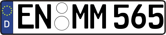 EN-MM565