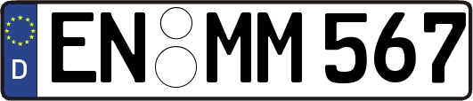 EN-MM567