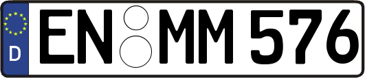 EN-MM576