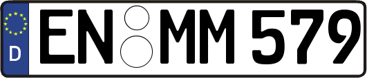 EN-MM579