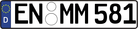 EN-MM581