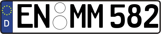 EN-MM582